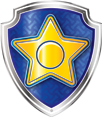 Chase's Badge