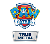 paw patrol logo